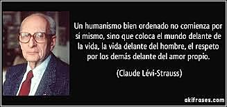 Principal autor Humanismo Extico