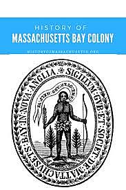 Massachusetts Bay Colony