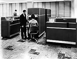 Centro de Cálculo Electrónico