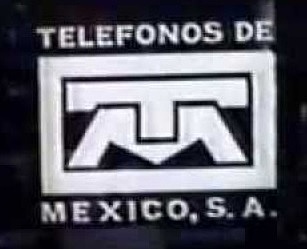 TELÉFONOS DE MÉXICO