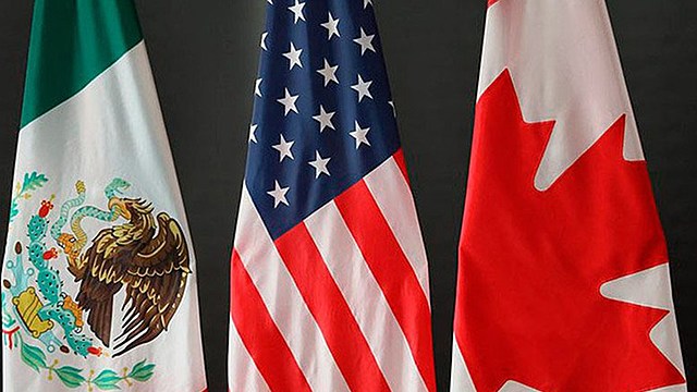 América del Norte - TLCAN