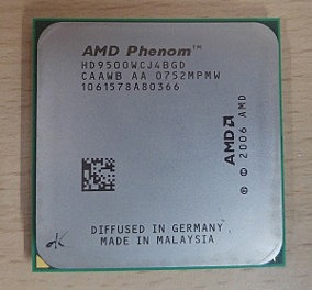 AMD Phenom