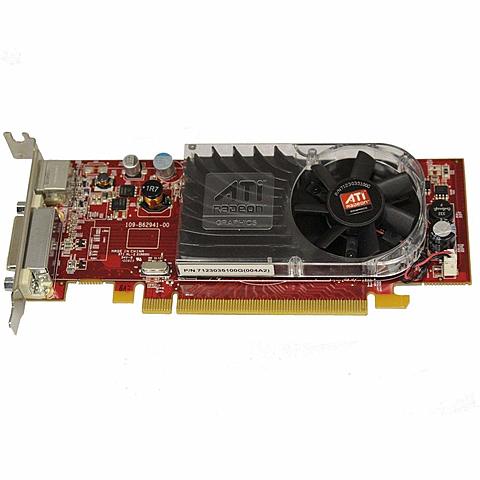 ATI Radeon