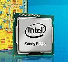 Core Sandy Bridge