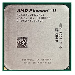 AMD Phenom II