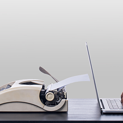 Timeline: History of computers