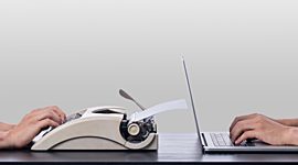 Timeline: History of computers