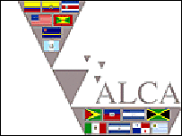 América Latina- ALCA