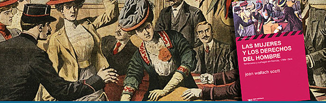 Sobre la admisión de las mujeres al derecho de ciudadanía