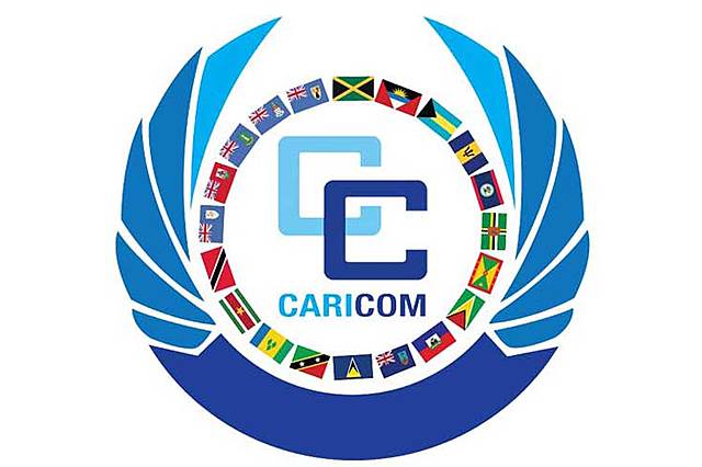 América central y Caribe- CARICOM