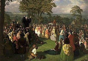 Great Awakening/Enlightment