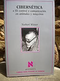 Libro Control y comunicacion en animales y maquinas