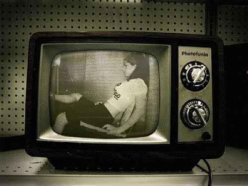 TELEVISIÓN POR CABLE