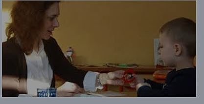 Achenbach y Rescorla