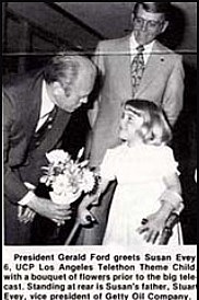 The Education for All Handicapped Children Act of 1975; Public Law: 94-142