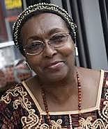 Edna Adan