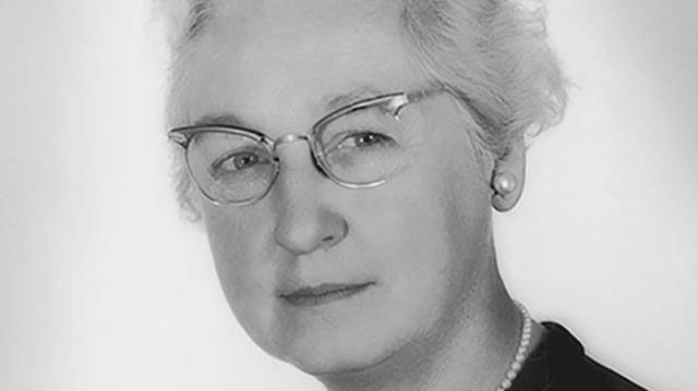 Virginia Apgar
