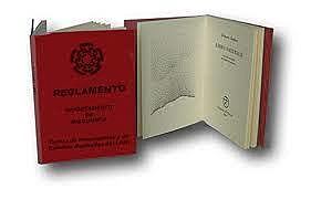 REGLAMENTO DE TELECOMUNICACIONES DE 1990