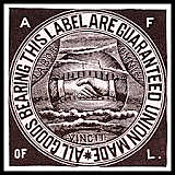 Samuel Gompers founded the American Federation of Labor (AFL)