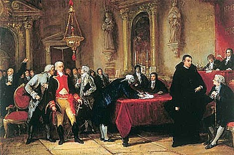 Creación de salas de asilo