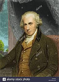 James Watt