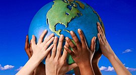 Timeline: LOS CUATRO HUMANISMOS