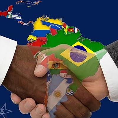 Timeline: Evolución de la integración económica