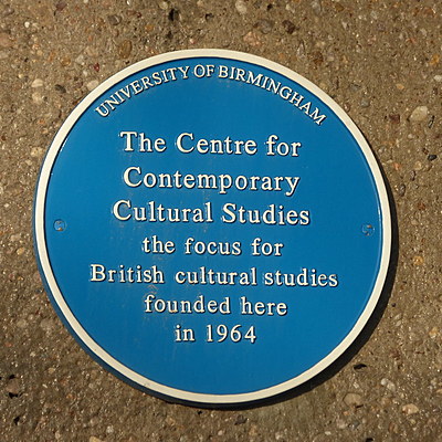 Timeline: Los años Birmingham (1964-1980)