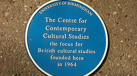 Timeline: Los años Birmingham (1964-1980)