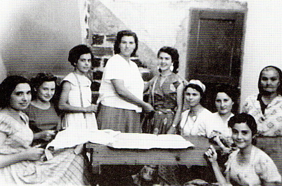 Avance de participación de las mujeres en el ámbito laboral