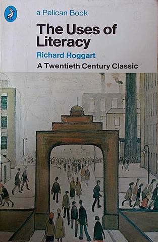 El trabajo de Hoggart