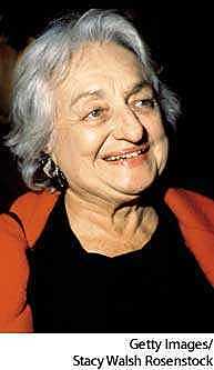 La Mística de la feminidad