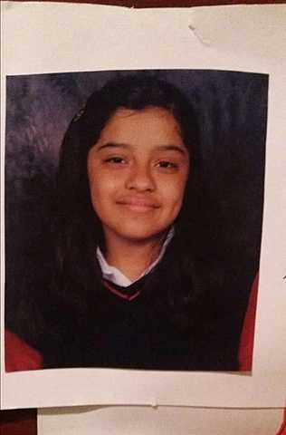 Salí de la Primaria