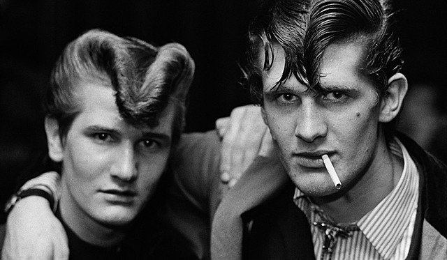 Las Jóvenes Subculturas