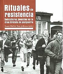 Resistencias Mediante Rituales