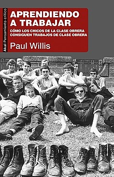 Paul Willis