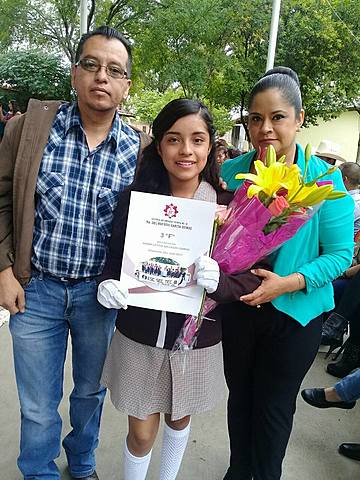 Salí de la Secundaria