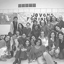 Tercer Encuentro en Bertioga, Brasil