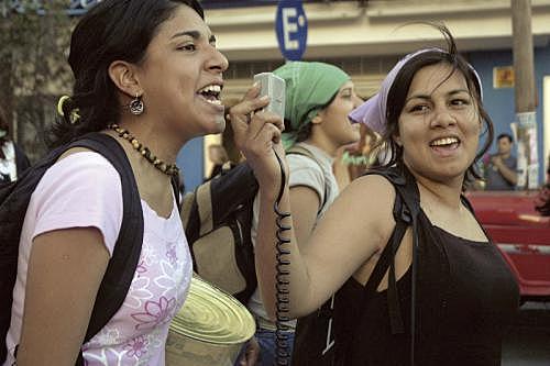 Encuentro del Milenio