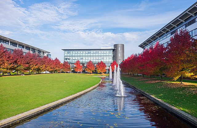 Centro de investigaciones en Historia Social