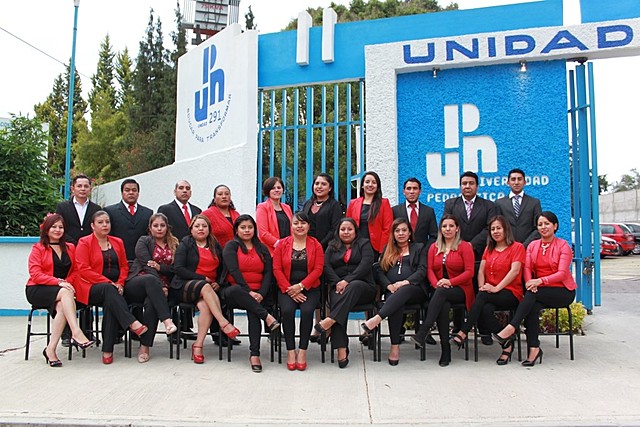 Creación  la carrera de Lic. en educación preescolar