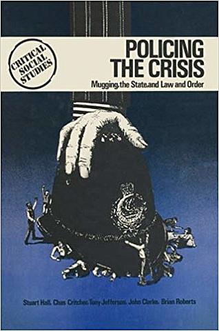 Policing the Crisis