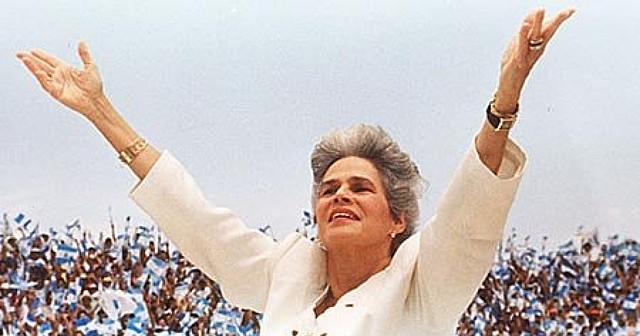 Tercer resumen del feminismo en Nicaragua