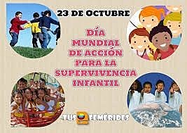 Declaracion mundial sobre la supervivencia, protección y el desarrollo del niño.