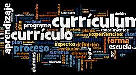 Timeline: Corrientes de teoría curricular a lo largo del tiempo