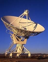 Radiotelescopio (1932)