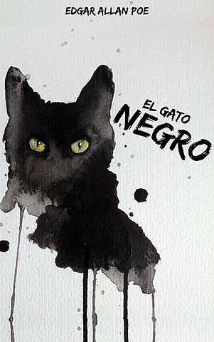 El gat negre