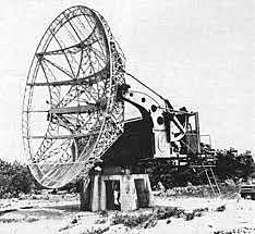 Radiotelescopio