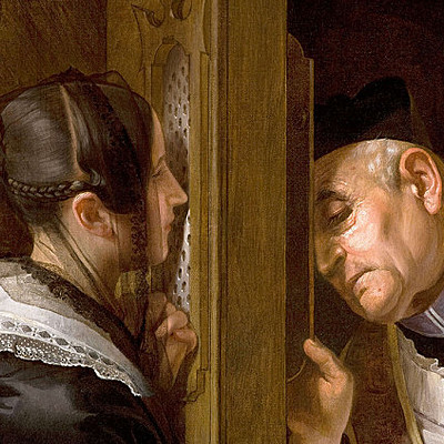 Timeline: Conflictes religiosos al llarg de l'Edad Moderna.