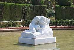 Llimona, El desconsol